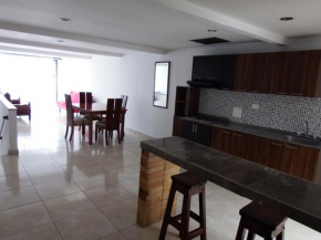 Apartamento central